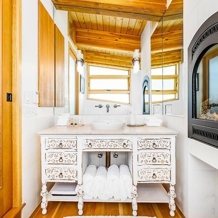 Downtown Oceanview Luxury Home Anchorage Exterior foto